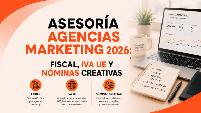 asesoria agencias marketing