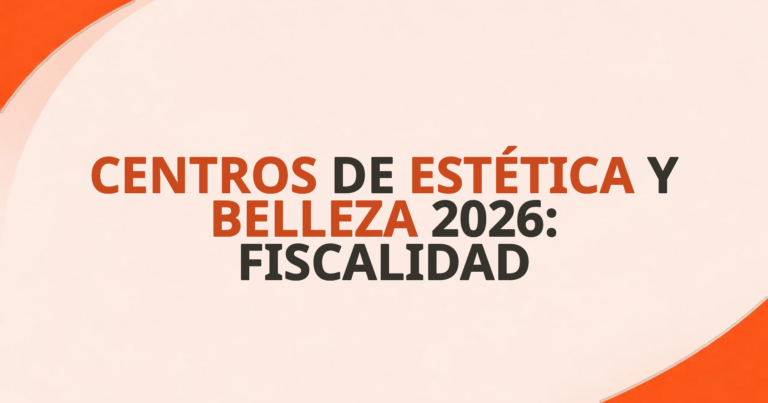 centros estetica belleza 2026