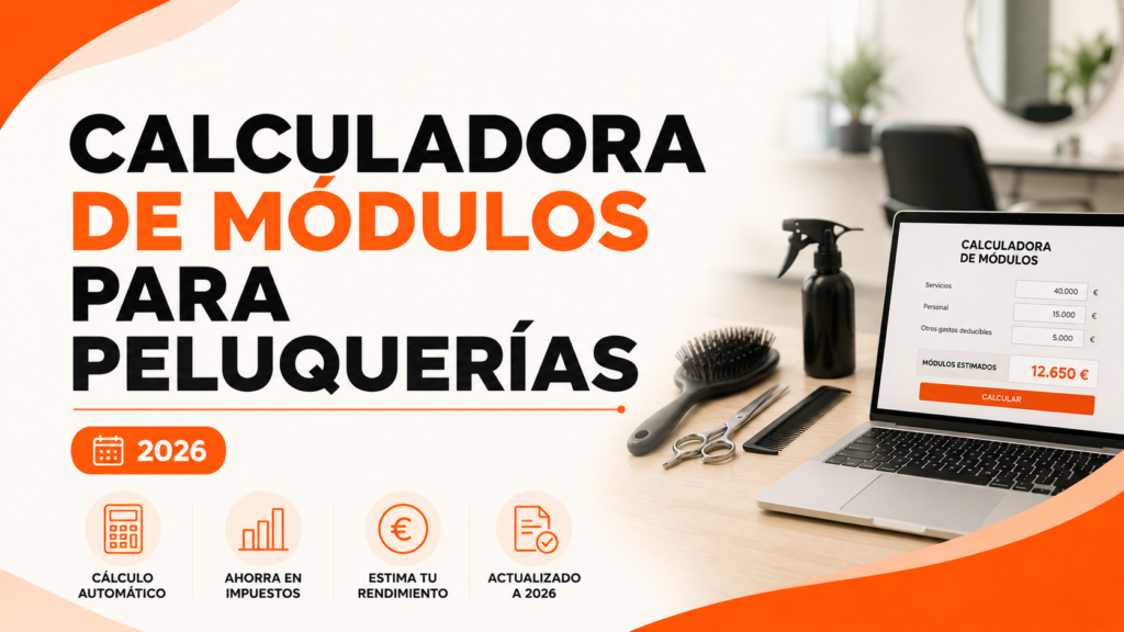 cuanto paga una peluqueria por modulos